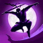 Shadow Knight Ninja Fighting Unlimited Money Mod Apk 3.24.357