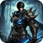 Shadow SlayerThe Last Warrior Unlimited Money Mod Apk 1.9