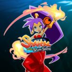 Shantae and the Seven Sirens Unlimited Money Mod Apk 1.00.00