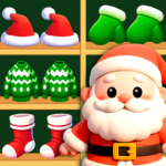 Shelf Match Unlimited Money Mod Apk VARY
