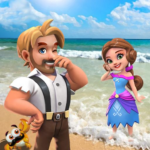 ShipwreckedCastaway Island Unlimited Money Mod Apk 3.6.2