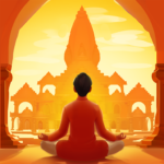 Shri Ram Mandir Game Unlimited Money Mod Apk 7.2