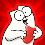 Simons Cat Match Unlimited Money Mod Apk 1.5.0