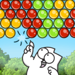 Simons Cat – Pop Time Unlimited Money Mod Apk 1.59.0