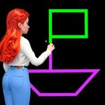 Single Line Puzzle Drawing Unlimited Money Mod Apk 0.2.2