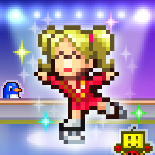 Skating Rink Story Unlimited Money Mod Apk 1.2.2