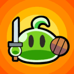 Slime Legion Unlimited Money Mod Apk 3.1.0