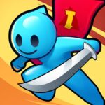Smashero.io – Hack n slash RPG Unlimited Money Mod Apk 1.15.3