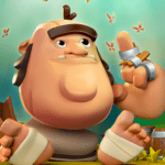 Smashing Four PvP Hero bump Unlimited Money Mod Apk 2.2.48