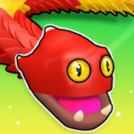 Snake Attack Shoot the snake Unlimited Money Mod Apk 1.3.0