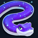 Snake Rivals – Fun Snake Game Unlimited Money Mod Apk 0.66.1