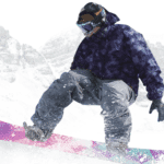 Snowboard Party Unlimited Money Mod Apk 1.11.1