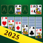 Solitaire – Aurora Puzzle Game Unlimited Money Mod Apk 1.0.3