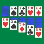 Solitaire Unlimited Money Mod Apk 3.01