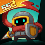 Soul Knight Prequel Unlimited Money Mod Apk 1.6.0