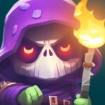 Spell Masters Brick Breaker Unlimited Money Mod Apk 1.6.3
