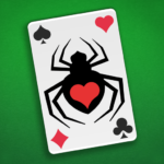 Spider Solitaire Kingdom Unlimited Money Mod Apk 25.0318.00