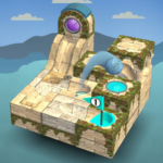 Spin Ball 3D Puzzle – Logic Unlimited Money Mod Apk 1.1.5