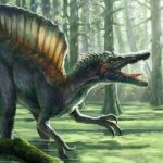Spinosaurus Dinosaur Simulator Unlimited Money Mod Apk 1.2.3