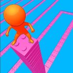 Stacky Dash Unlimited Money Mod Apk 4.8.92