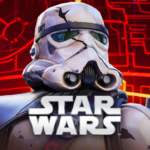 Star Wars Hunters Unlimited Money Mod Apk 6.0.0