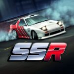 Static Shift Racing Unlimited Money Mod Apk 69.9.0