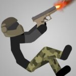 Stick 5 Playground Ragdoll Unlimited Money Mod Apk 0.11.2