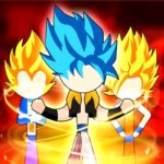 Stick Battle Fight Unlimited Money Mod Apk 5.7