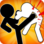 Stickman Fighter Mega Brawl Unlimited Money Mod Apk 33