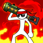 Stickman Go Idle Game Unlimited Money Mod Apk 1.0.24
