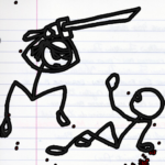 Stickman Physics Battle Arena Unlimited Money Mod Apk 2.0.2