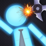 Stickman Ragdoll Mutilate Unlimited Money Mod Apk 1.2.1