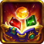 Story of Alcana Match 3 Unlimited Money Mod Apk 1.38.409