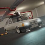 StreetPro – Car Driving Game Unlimited Money Mod Apk 3.0
