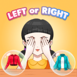 Style Star Left Right Fashion Unlimited Money Mod Apk 1.1.5