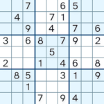 Sudoku Online Puzzle Game Unlimited Money Mod Apk 6.1.1