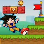Super Dragon Boy Adventure Unlimited Money Mod Apk 1.10