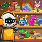 Super Fun Mini Games Unlimited Money Mod Apk 1.0.7