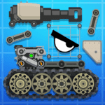 Super Tank Rumble Origin Unlimited Money Mod Apk 5.8.7