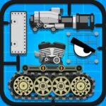 Super Tank Rumble Unlimited Money Mod Apk 5.8.6