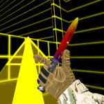 Surf GO – Parkour Bhop CS GO Unlimited Money Mod Apk 3.0530