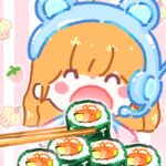 Sushi Land Unlimited Money Mod Apk 0.8