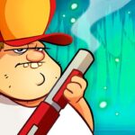 Swamp Attack Unlimited Money Mod Apk 4.2.7.0
