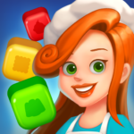 Sweet Cube Blast Unlimited Money Mod Apk 25.0331.00