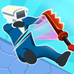 Sword Fight 3D – Ninja Slash Unlimited Money Mod Apk 1.0.13
