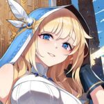 Sword Master Story Unlimited Money Mod Apk 4.107.556