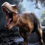 T-Rex Dino Simulator Unlimited Money Mod Apk 1.2.5