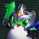TFT Teamfight Tactics Unlimited Money Mod Apk 15.8.6750010