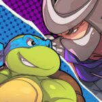 TMNT Shredders Revenge Unlimited Money Mod Apk 1.2.10