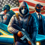 Tacticool PvP Action Shooter Unlimited Money Mod Apk 1.80.0